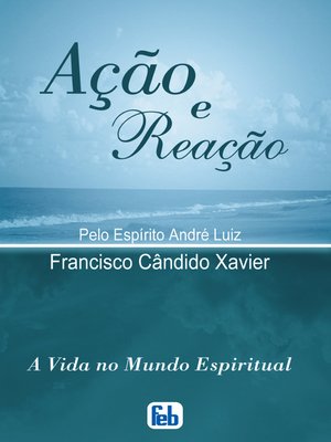 cover image of Ação e Reação